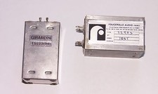 TRANSFO DE SORTIE  AUDIO X2