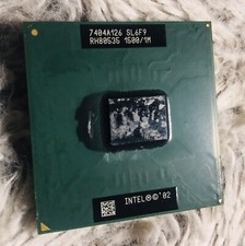 CPU INTEL SL6F9 RH80535