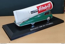 Renault 2500 kg Vitabrill Tour