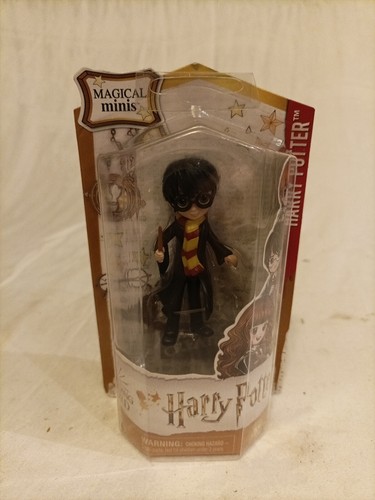 Harry potter magique - ✓harry,