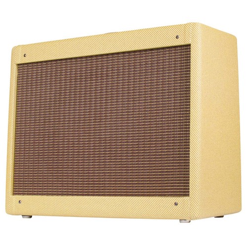 Mojotone tweed deluxe - mojotone,