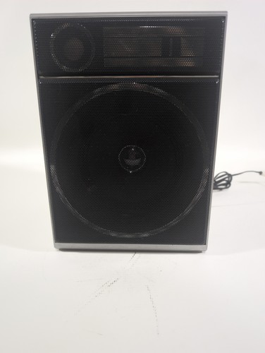 Vintage 1980 enceinte gauche - 1980's,