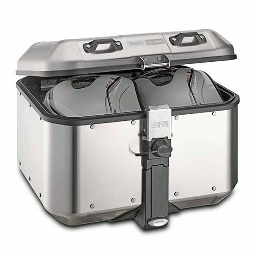 Givi valise dolomiti monokey - dolomiti,