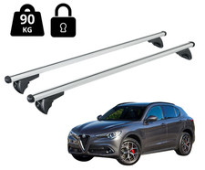 Barres de toit Nordrive Pour