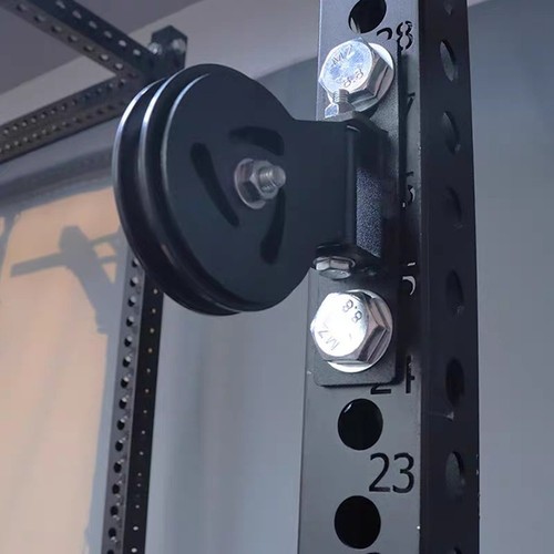 Poulie gym pour - gym, machine