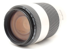 Objectif zoom Minolta AF