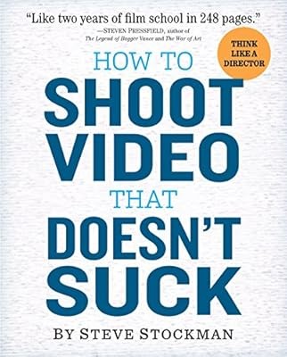 How shoot video that - to,