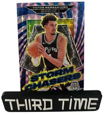 2024-25 MOSAIC VICTOR