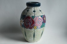 Vase céramique Amphora Art