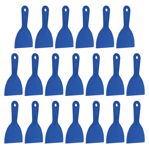 20pcs couteau enduire - 20pcs, À