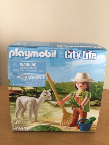 Playmobil 4944 oeuf - playmobil,