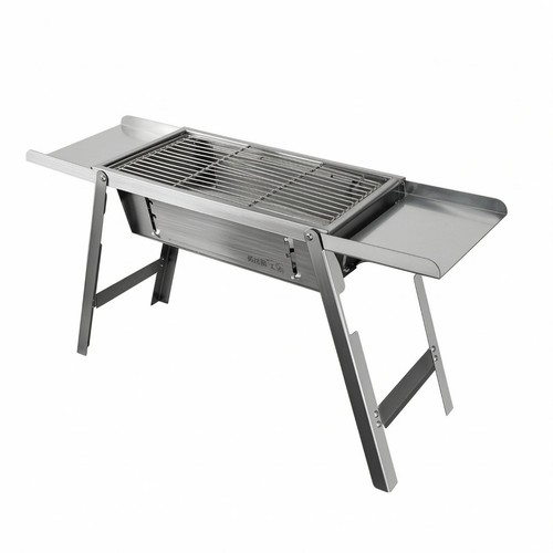 Barbecue Pliable Portable