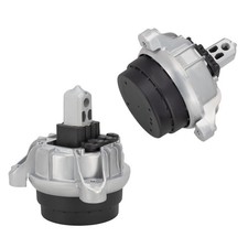 Gauche Droite Support moteur