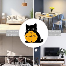 Horloge de Table avec Motif de