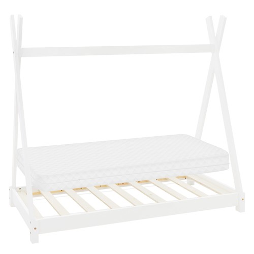 Lit enfant tipi avec matelas - tipi,