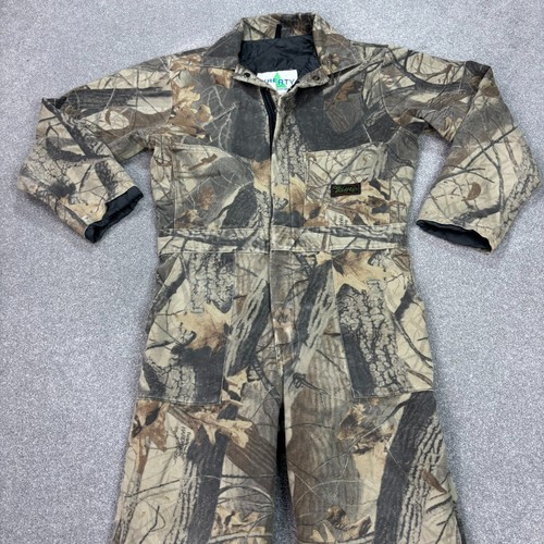 Combinaison realtree enfant - combinaison,