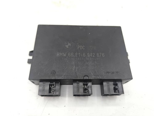 Bmw e53 2000 - 2000, parking