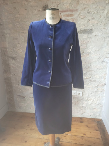 Yves saint laurent tailleur - yves,
