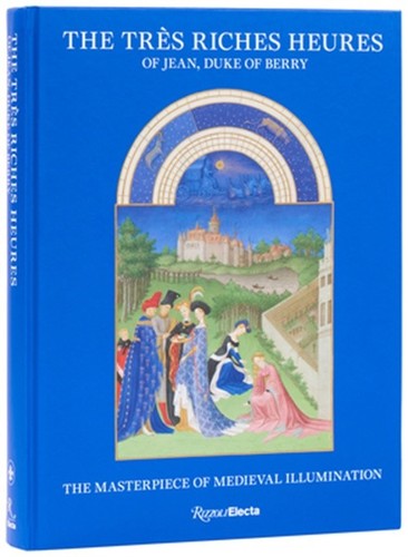 The riches heures of - tr�s,