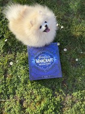 World warcraft midnight - ♉,