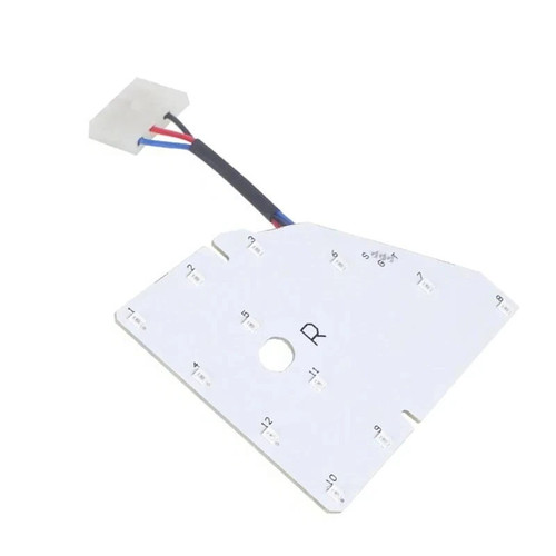 Lampe feu led - lampe,