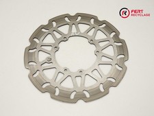 Disque frein avant (Sherco -