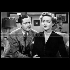 Photo F.029705 DONALD WOODS &