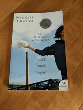 The Mysteries Of Pittsburgh -