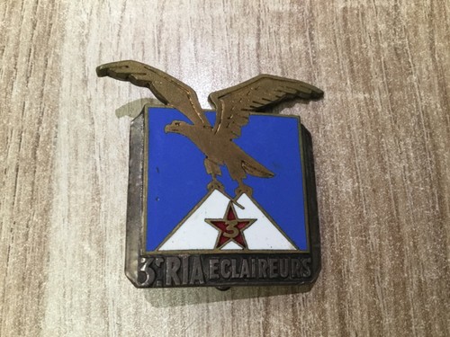 Insigne infanterie ses - insigne,