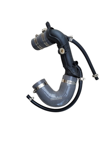 Durite turbo logan nissan - durite,