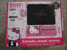   iSing Hello Kitty ISK-IPAD