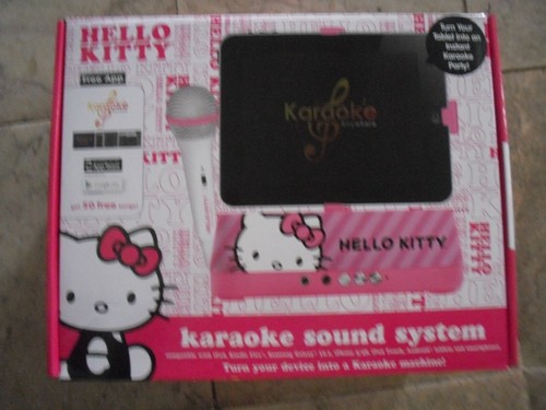 Ising hello kitty isk ipad - kitty, isk-ipad