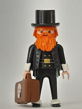 Playmobil personnage homme