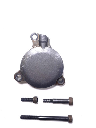 Carter capot filtre huile - carter,