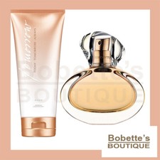 TOMORROW AVON 2 Produits : Eau