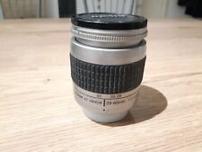 Zoom Nikon AF NIKKOR 28-80mm  0,35m/1.15ft