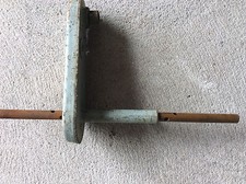 axe de roues de motoculteur roques lecoeur