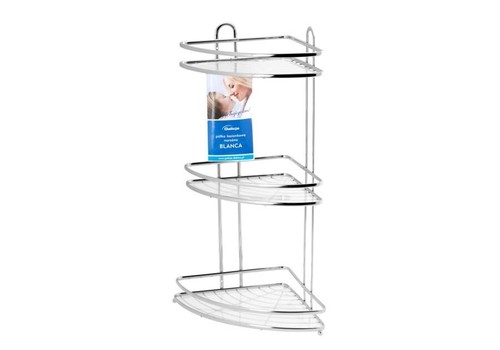 étagère douche angle - de,