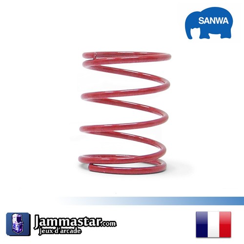 Ressort jlf forte tension - forte,