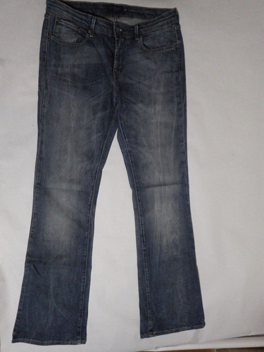 Jeans levis 511 w30 - jeans,
