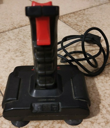 Joystick quickshot plus - quickshot, ii