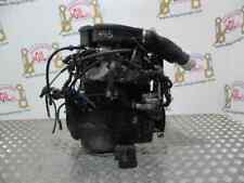 ⭐ X14SZ moteur complet pour