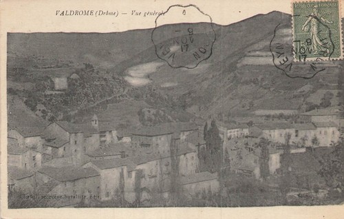 Valdrome 87532 - valdrome,