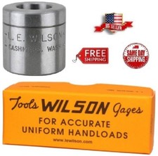 L.E. Wilson Trimmer Case