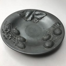 Fraises Coupe étain d'art