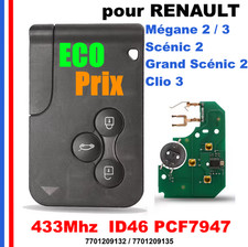 Carte clé key vierge - clé,