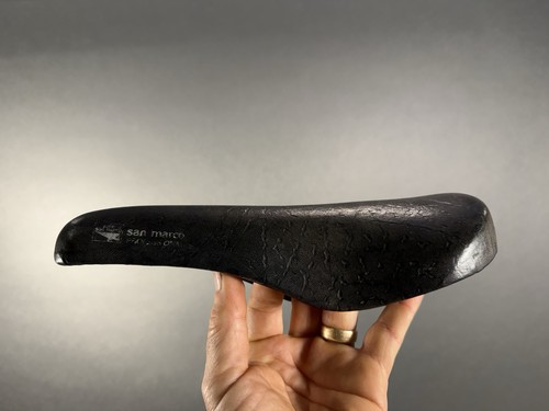 Vintage selle san marco - vintage,