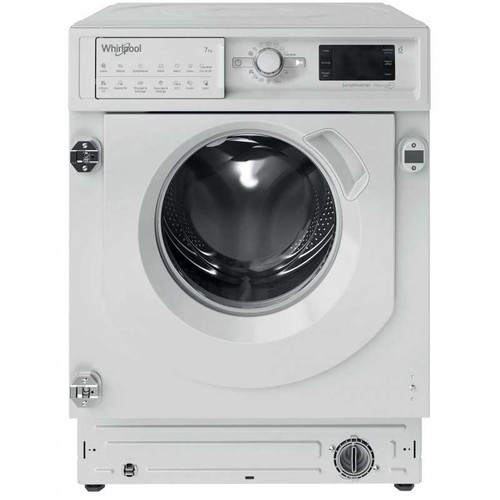 Lave linge intégrables 7kg - lave-linge,