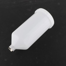 Godet de pulvérisation de