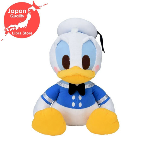 Peluche donald duck sega - donald,